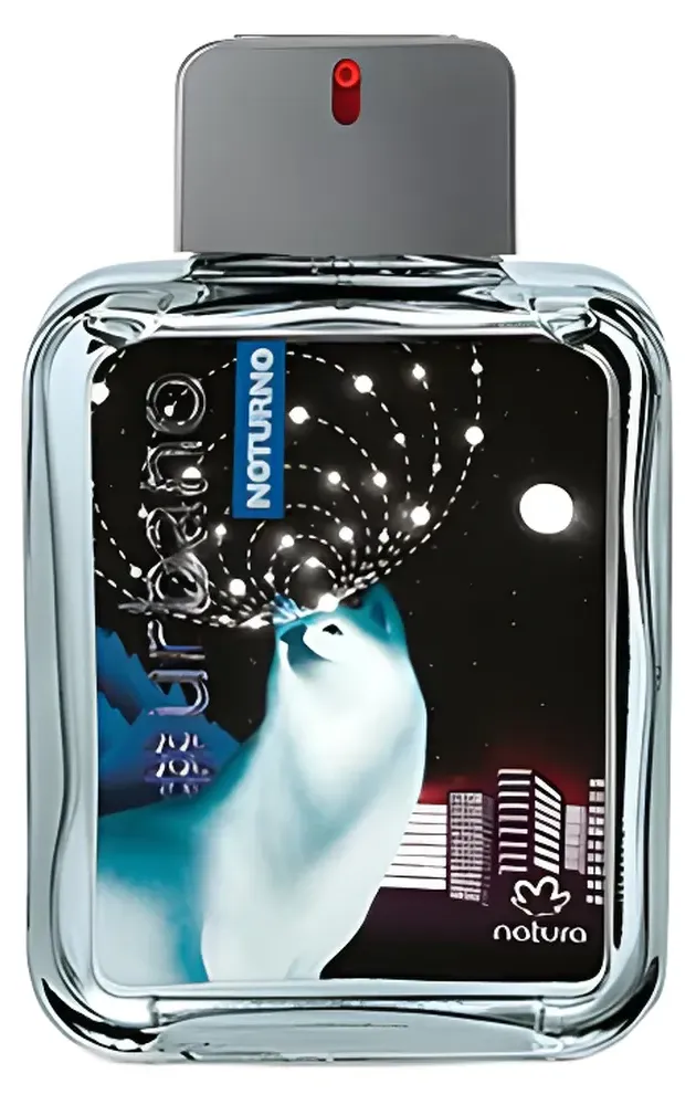 Natura #Urbano Noturno