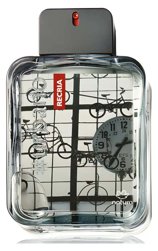 Natura #Urbano Recria