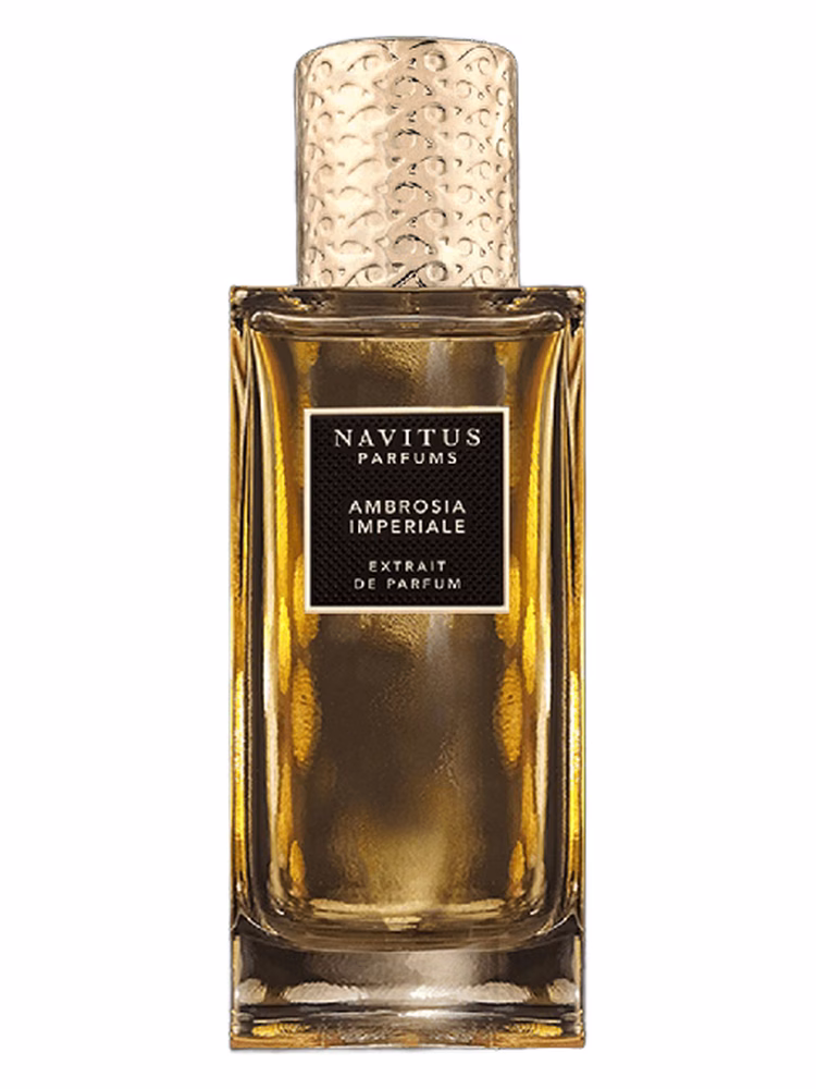 Navitus Parfums Ambrosia Imperiale Navitus Parfums Extrait de Parfum