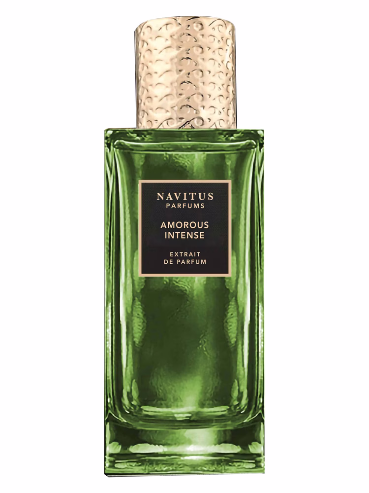 Navitus Parfums Amorous Intense