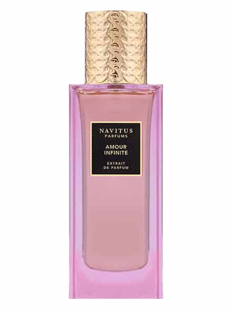 Navitus Parfums Amour Infinite