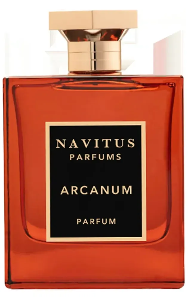 Navitus Parfums Arcanum