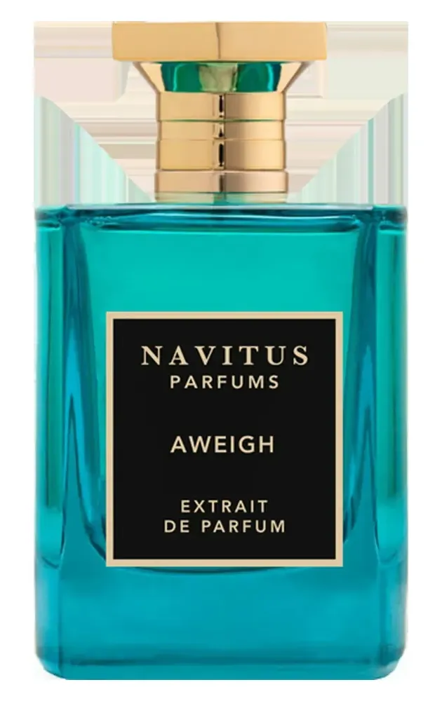Navitus Parfums Aweigh
