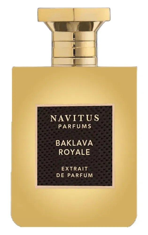 Navitus Parfums Baklava Royale