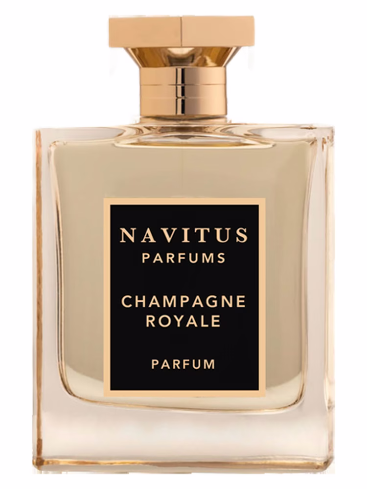 Navitus Parfums Champagne Royale