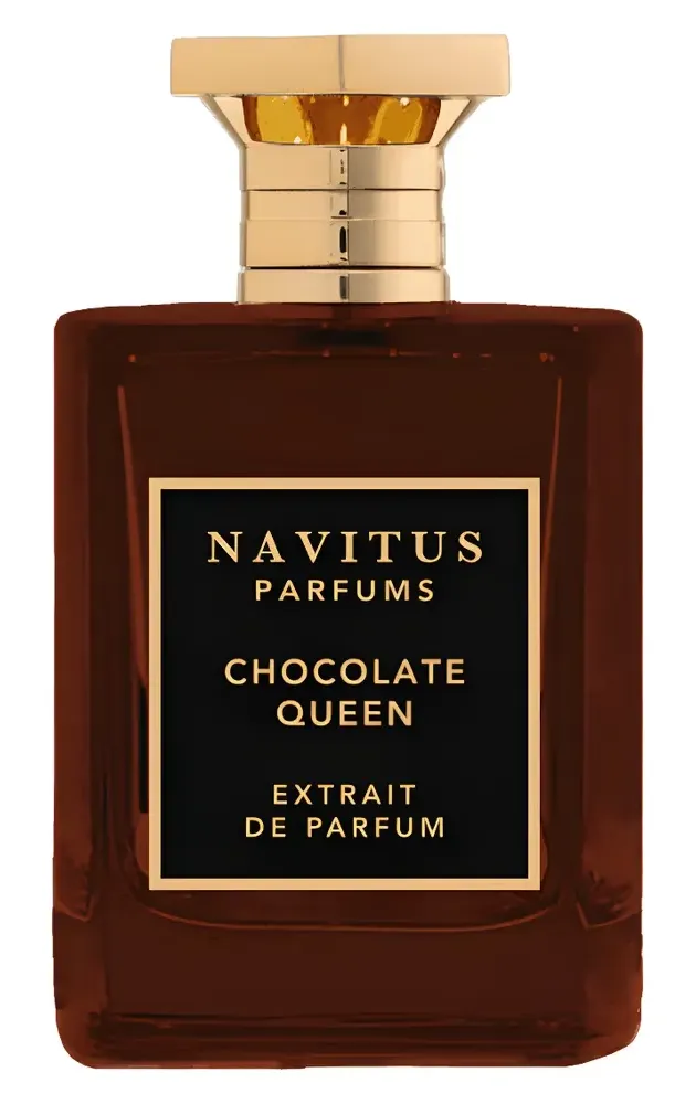 Navitus Parfums Chocolate Queen Navitus Parfums Extrait de Parfum