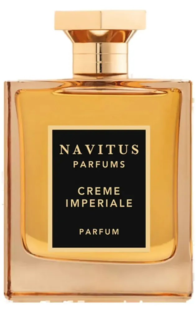 Navitus Parfums Creme Imperiale