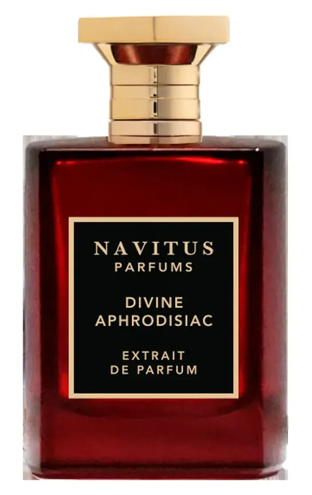 Navitus Parfums Divine Aphrodisiac