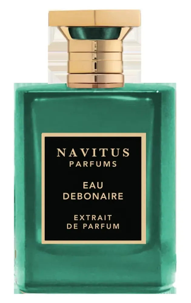 Navitus Parfums Eau Debonaire