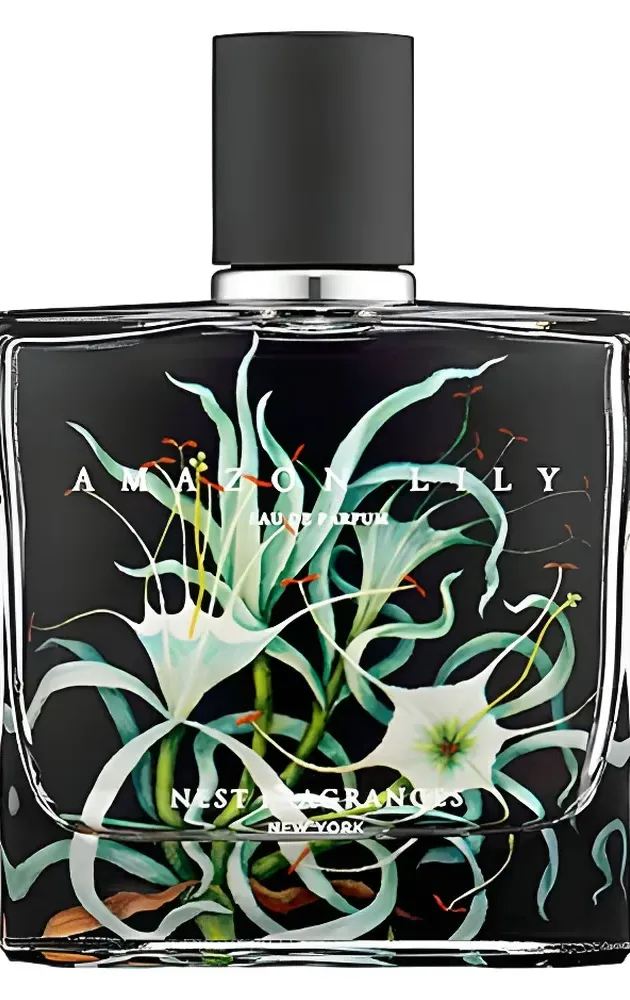 Nest Amazon Lily