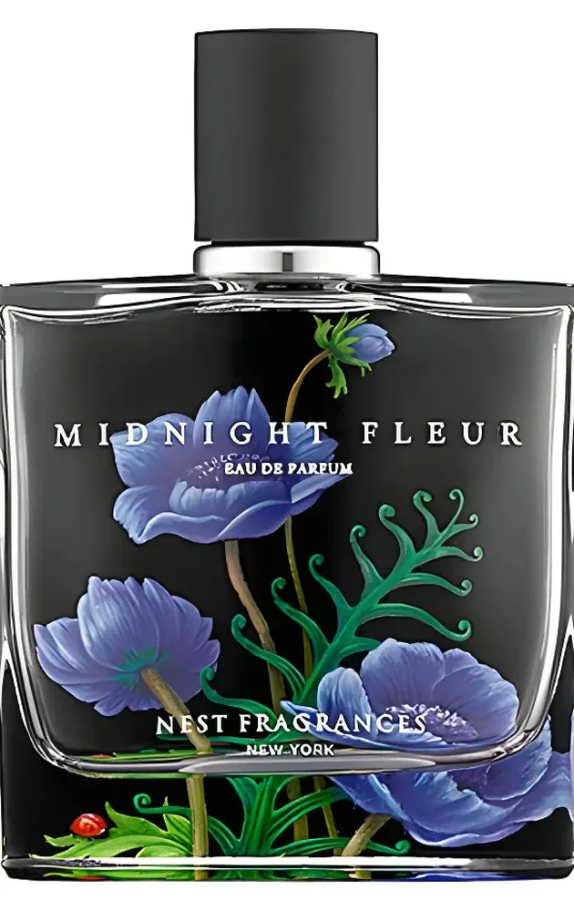Nest Midnight Fleur
