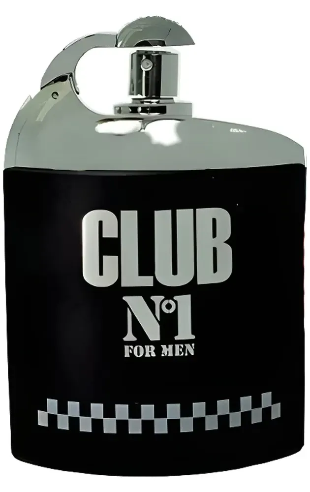 New Brand Blue Sky for Men