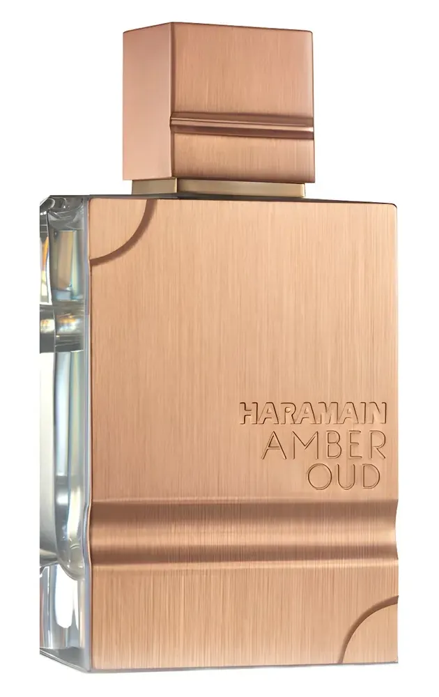 Nicolaï / Parfums de Nicolaï Amber Oud