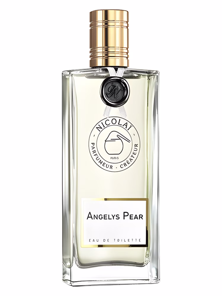 Nicolaï / Parfums de Nicolaï Angelys Pear