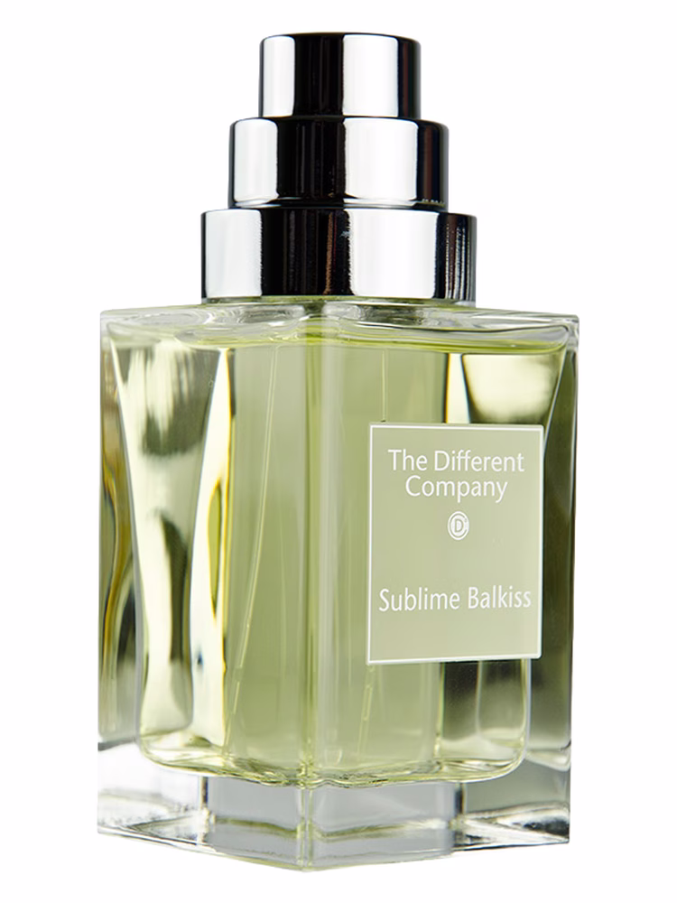 Nicolaï / Parfums de Nicolaï Balkis