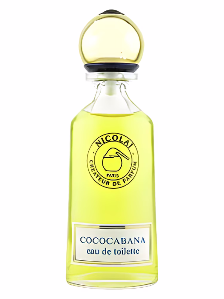 Nicolaï / Parfums de Nicolaï Cococabana