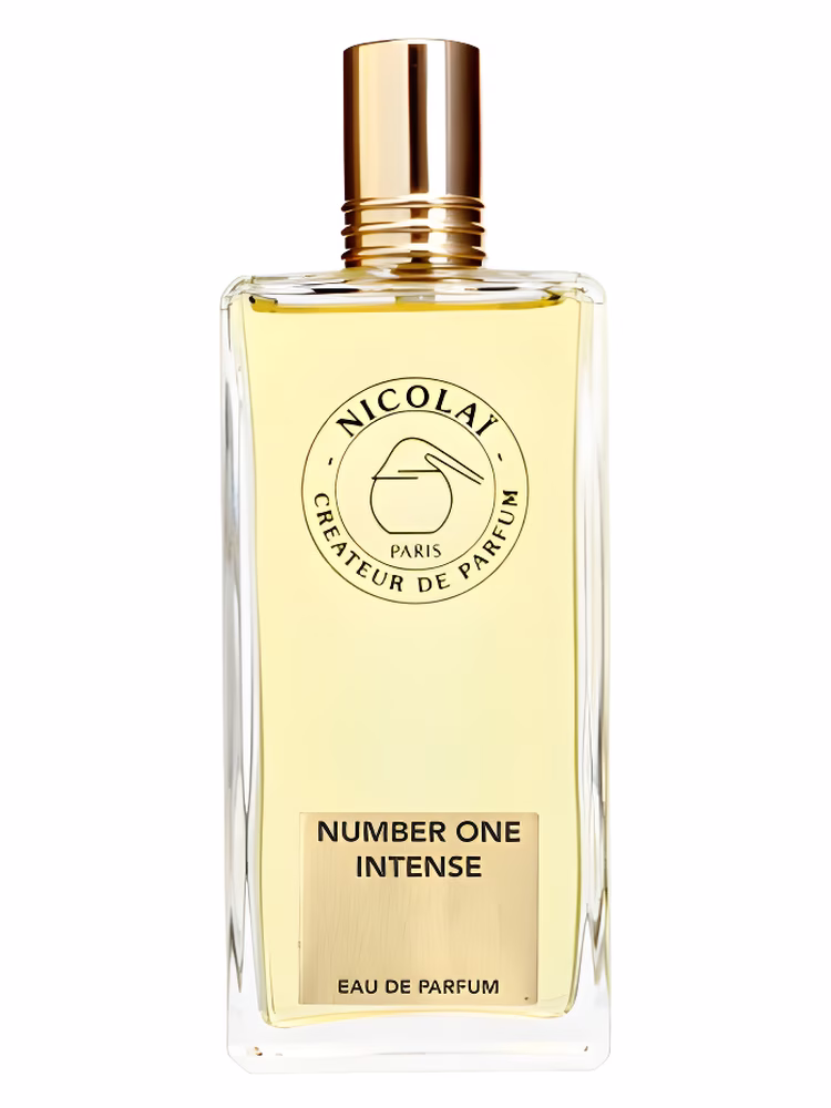 Nicolaï / Parfums de Nicolaï Number One Intense