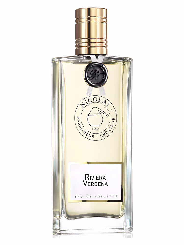 Nicolaï / Parfums de Nicolaï Riviera Verbena