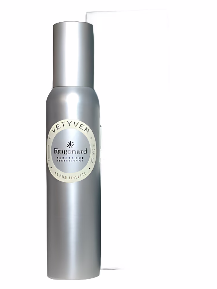 Nicolaï / Parfums de Nicolaï Vetyver