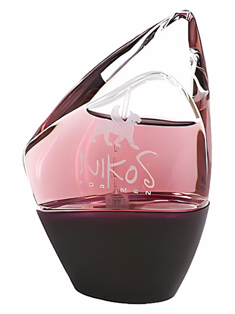 Nikos for Men Nikos Eau de Toilette