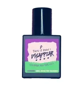 Nilafar du Nil Jardins de la Bergamote