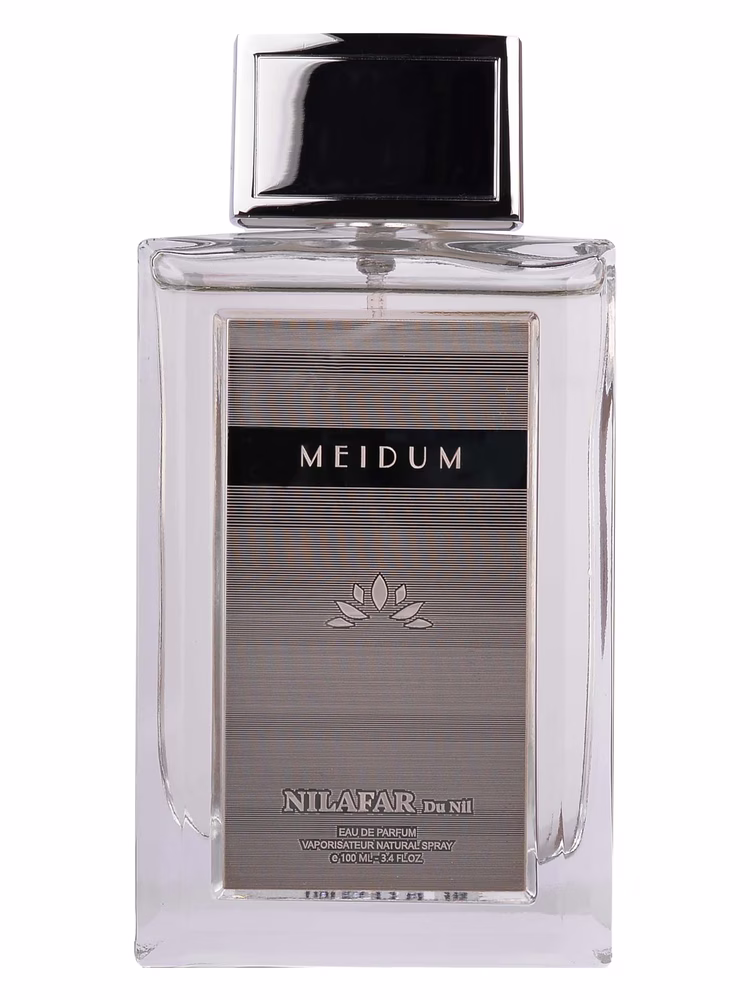 Nilafar du Nil Meidum