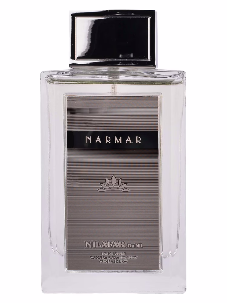 Nilafar du Nil Narmar (Extrait du Parfum)