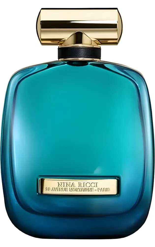 Nina Ricci Chant d'Extase