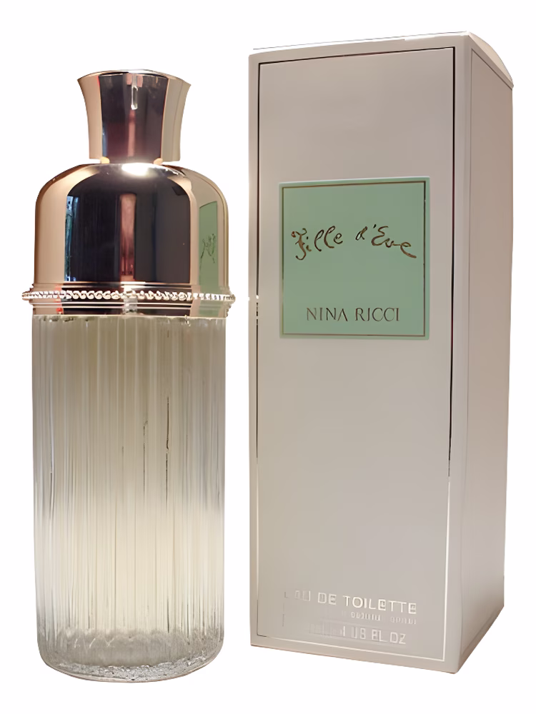 Nina Ricci Fille d'Eve