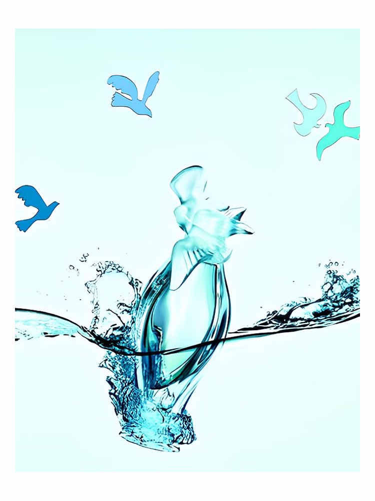 Nina Ricci L'Eau du Temps