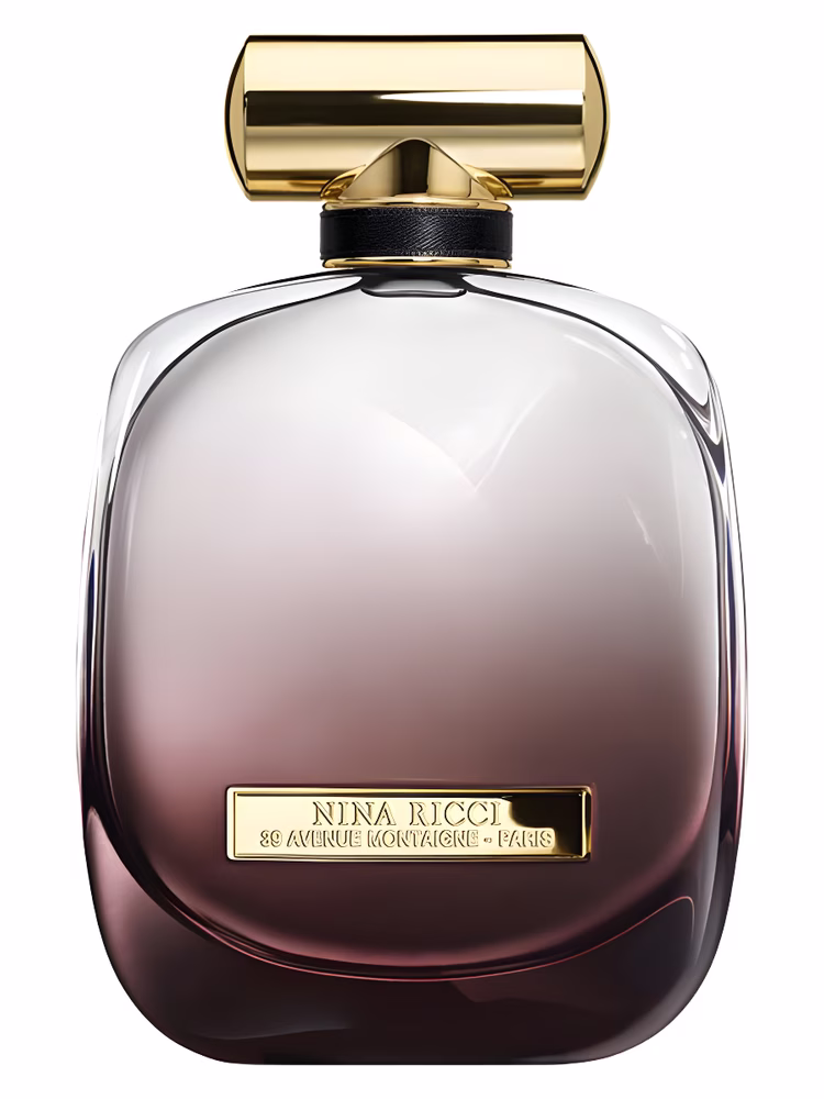Nina Ricci L'Extase