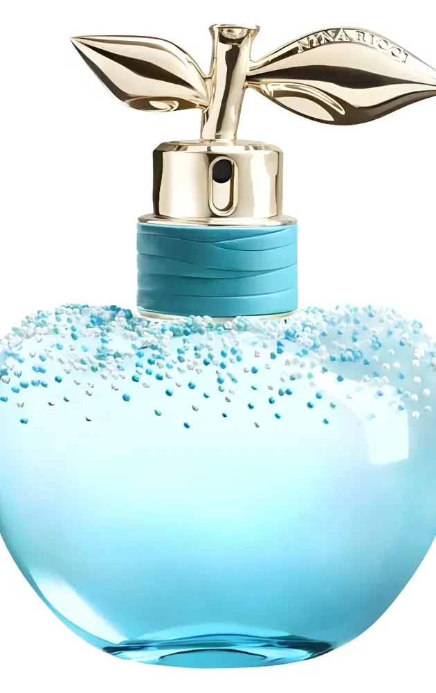 Nina Ricci Les Belles de Nina - Les Gourmandises de Luna