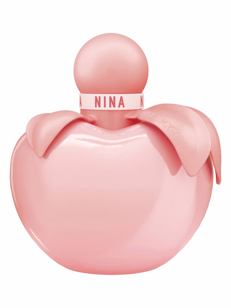 Nina Ricci Les Belles de Nina - Nina Rose