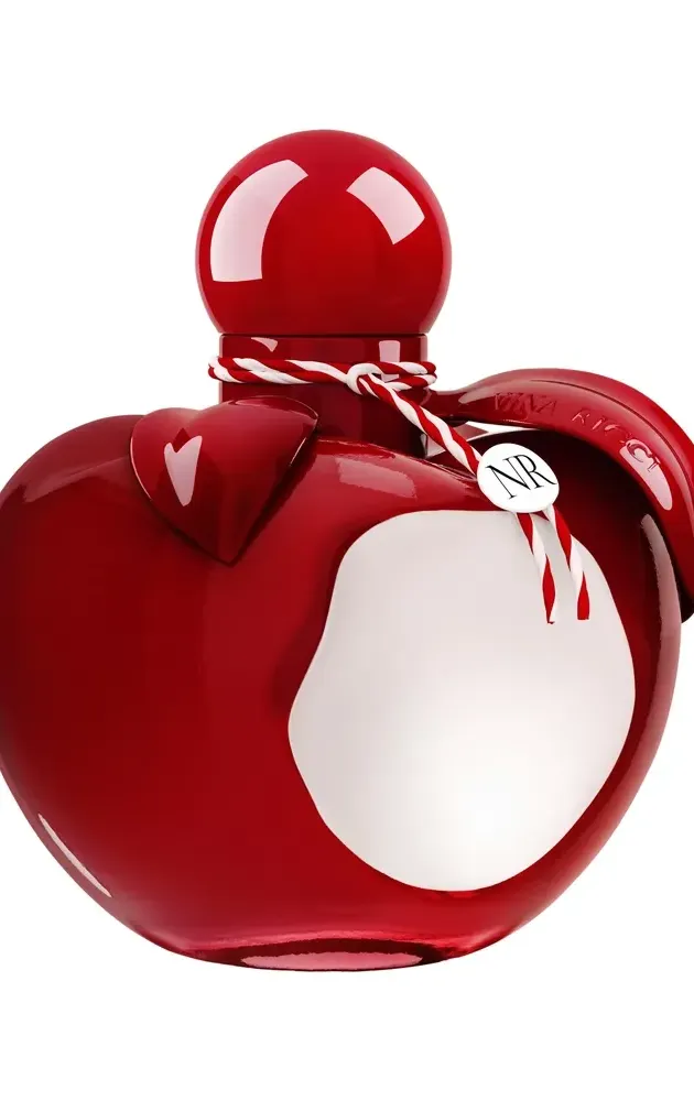 Nina Ricci Les Belles de Nina - Nina Rouge