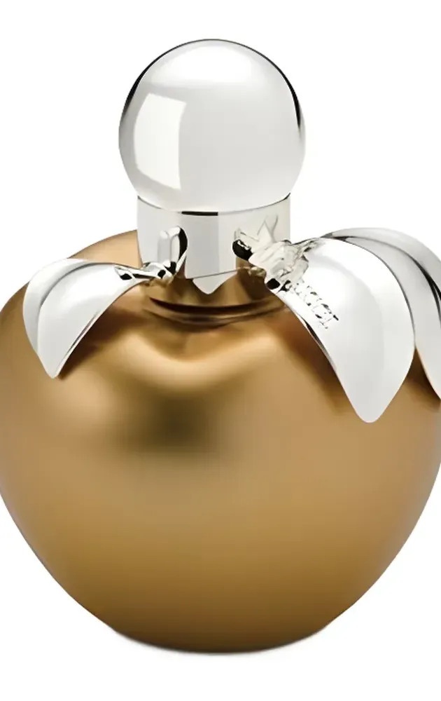 Nina Ricci Nina Gold Edition
