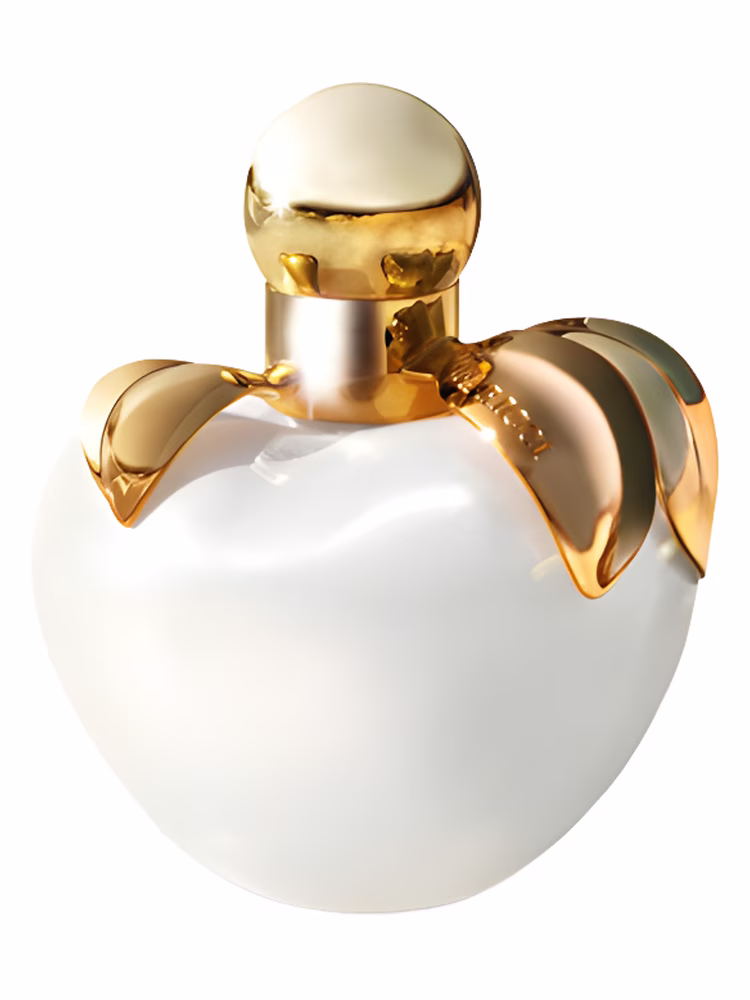 Nina Ricci Nina Snow Princess Edition