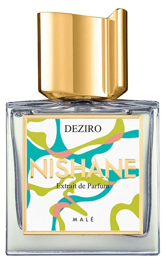 Nishane Deziro