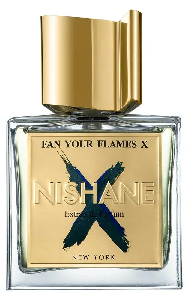 Nishane Fan Your Flames X