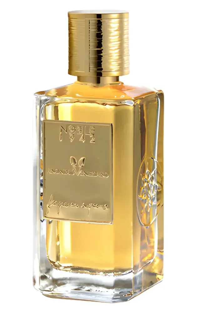Nobile 1942 Anonimo Veneziano Nobile Eau de Parfum