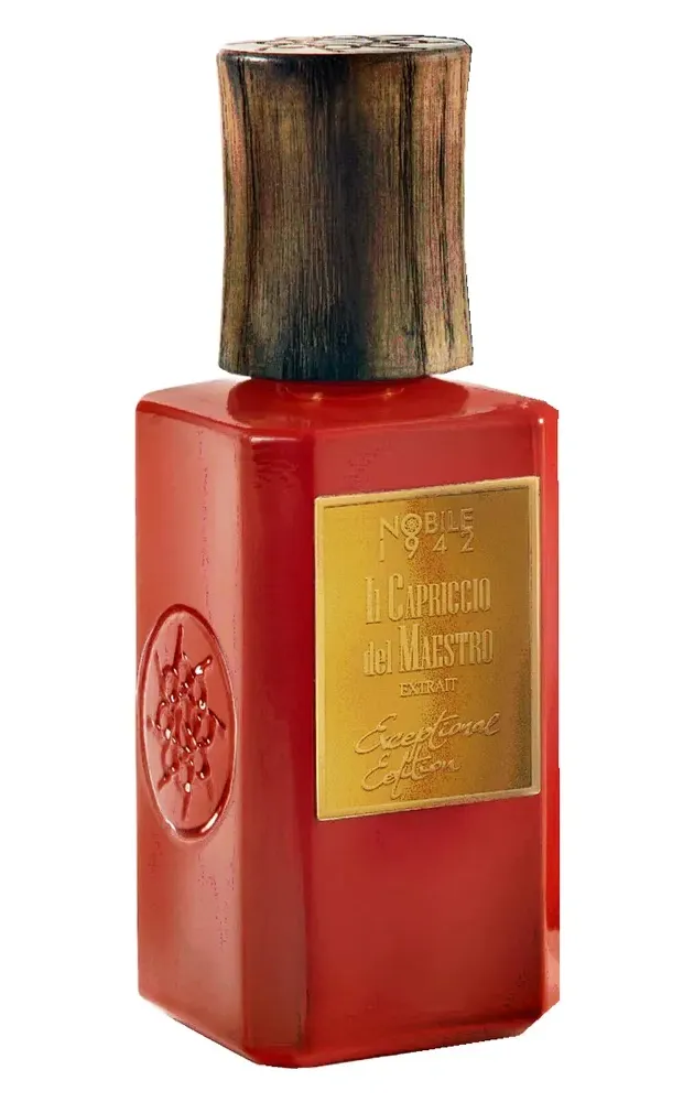 Nobile 1942 Il Capriccio del Maestro Nobile