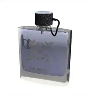 O Boticário 7 Tentações - Egeo Devore