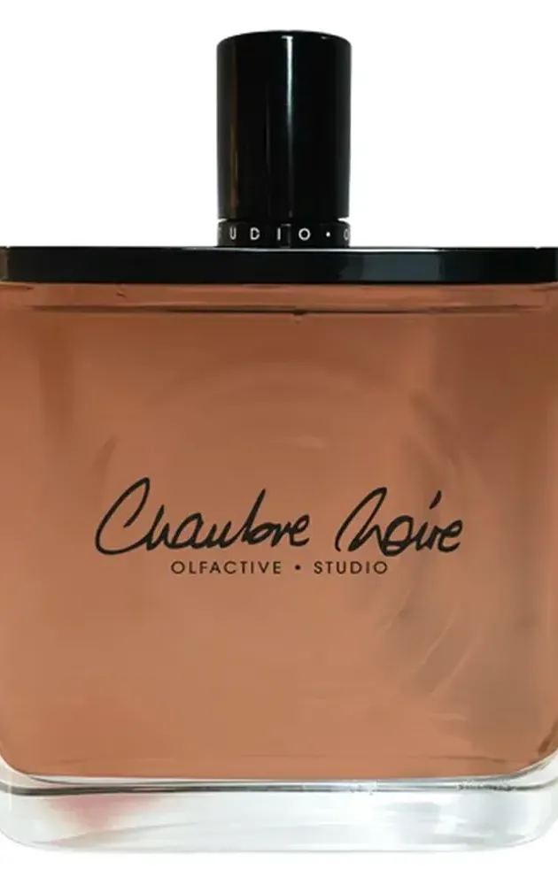 Olfactive Studio Chambre Noire