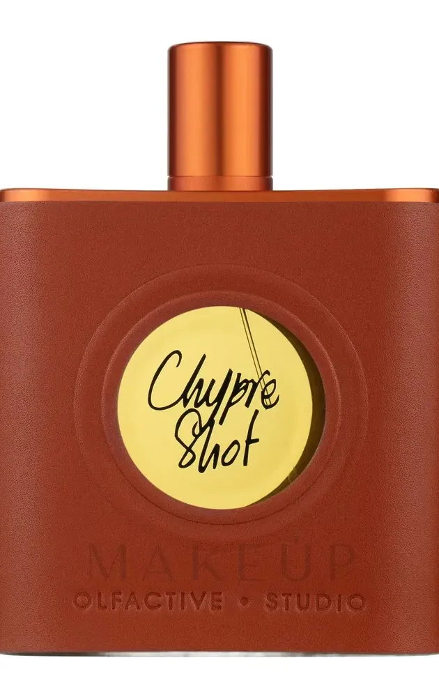 Olfactive Studio Chypre Shot