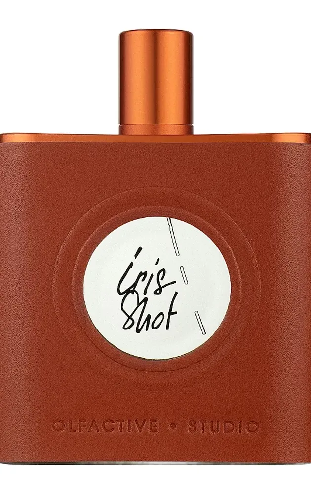 Olfactive Studio Iris Shot