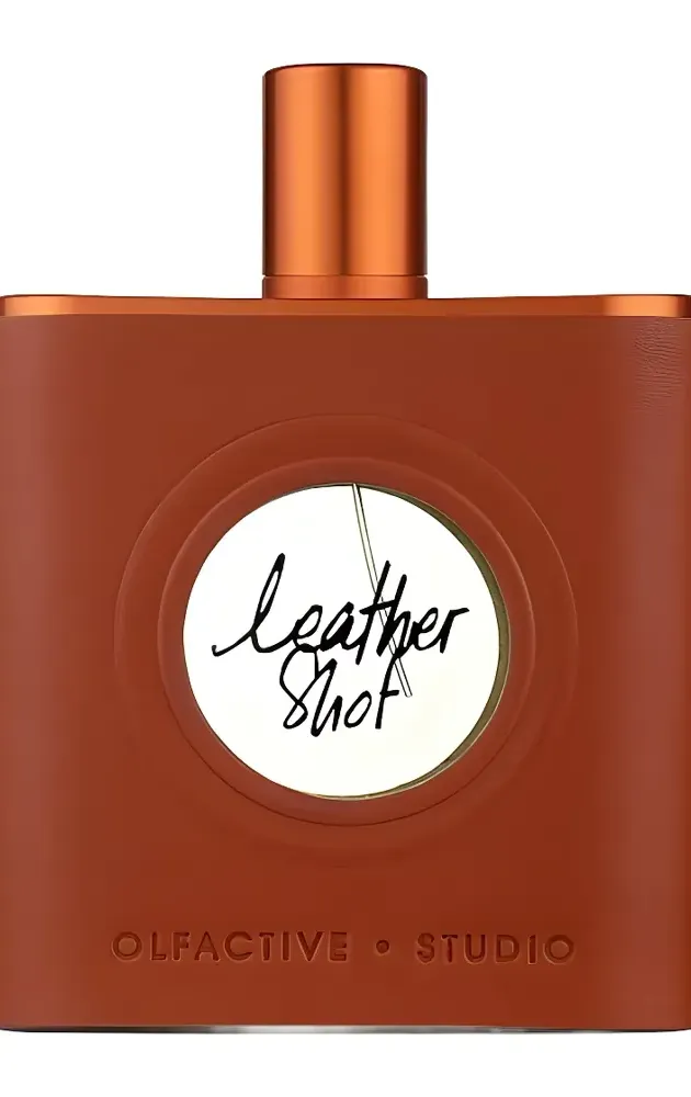 Olfactive Studio Leather Shot