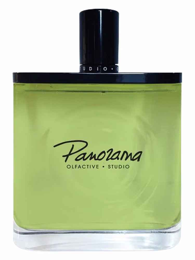 Olfactive Studio Panorama