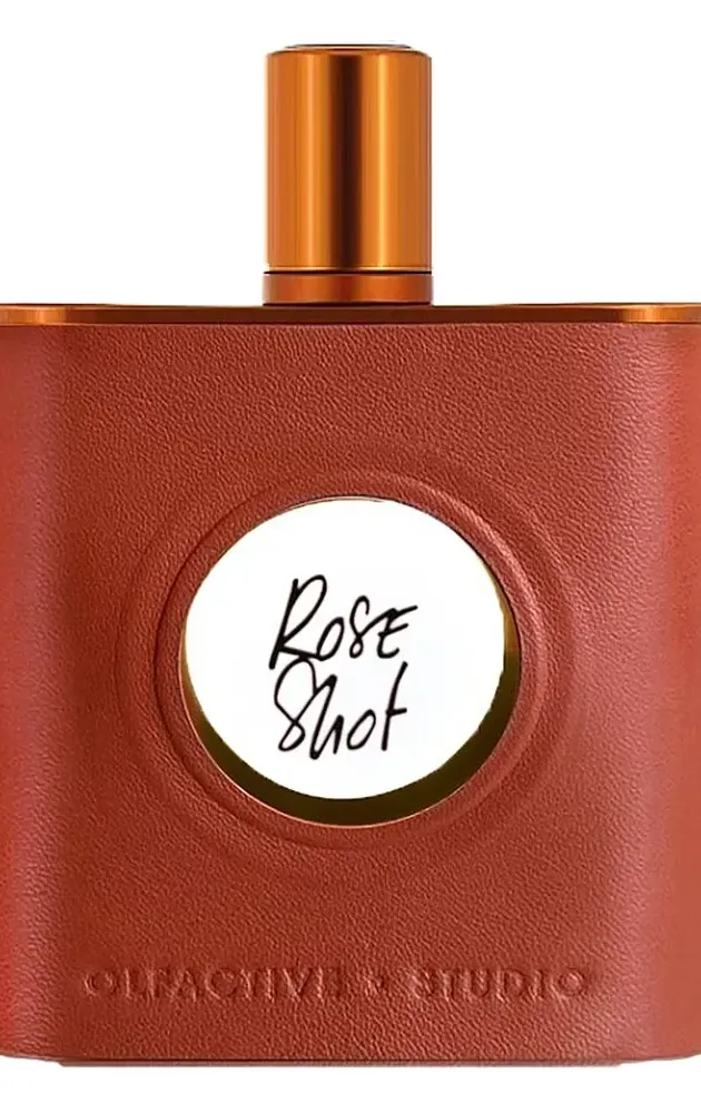 Olfactive Studio Rose Shot