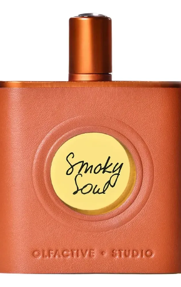 Olfactive Studio Smoky Soul