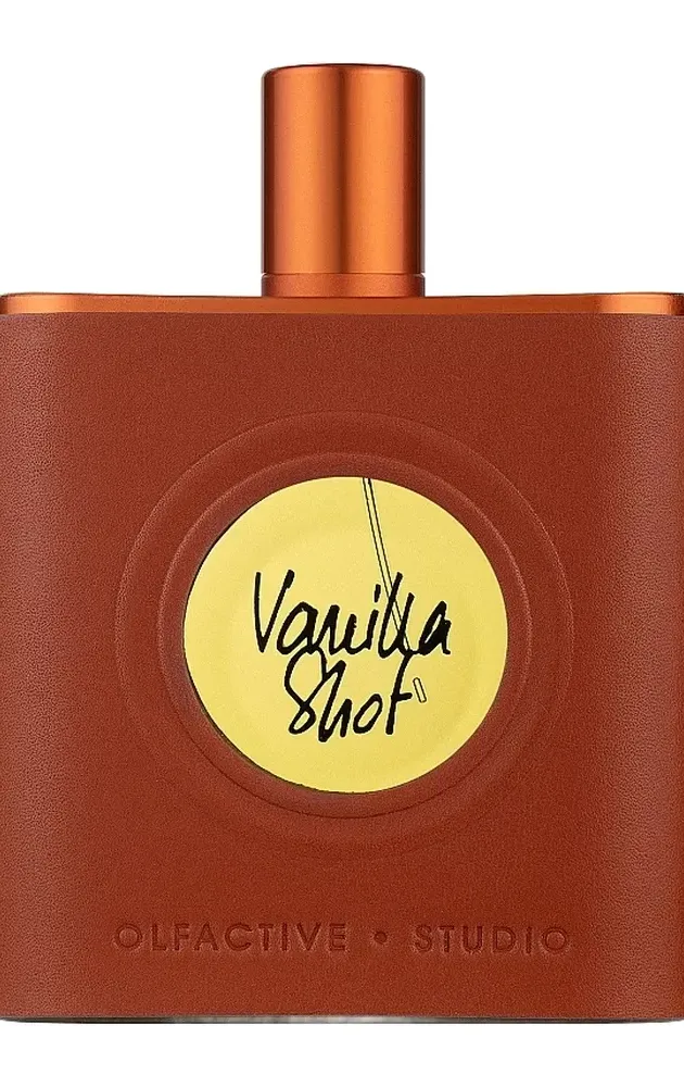 Olfactive Studio Vanilla Shot