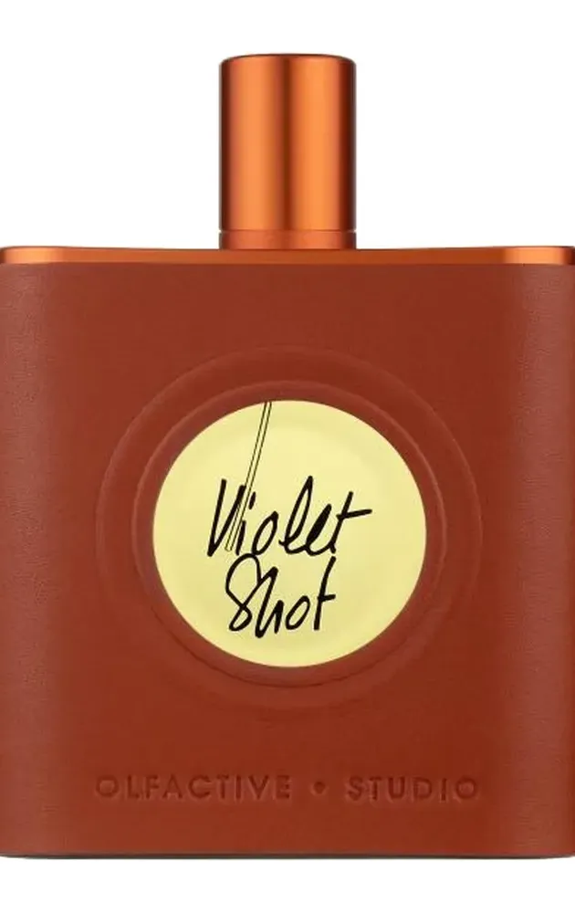 Olfactive Studio Violet Shot